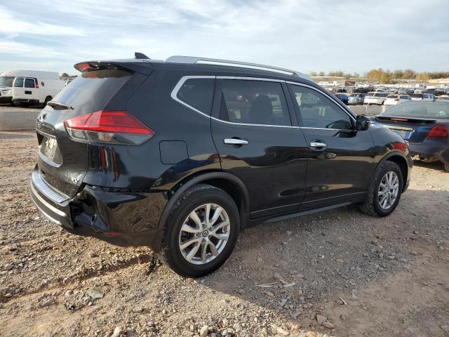 JN8AT2MT4HW382297 - 2017 NISSAN ROGUE S 黑色 照片 3