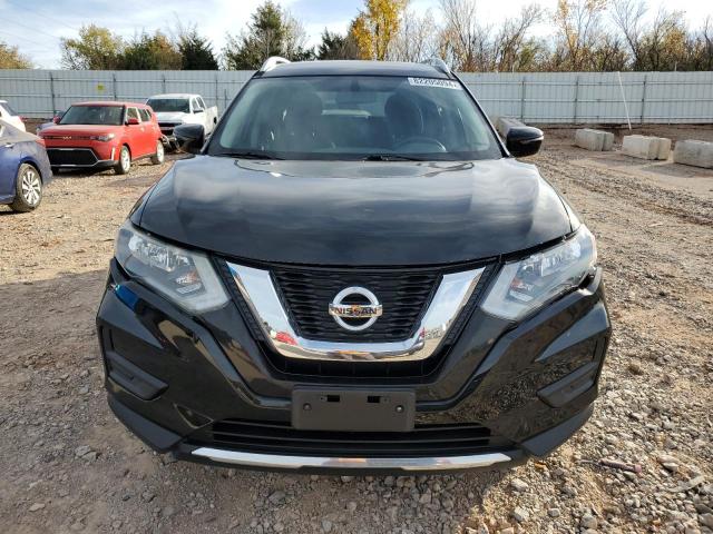 JN8AT2MT4HW382297 - 2017 NISSAN ROGUE S 黑色 照片 5