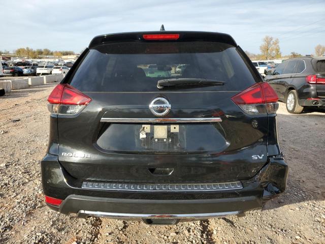 JN8AT2MT4HW382297 - 2017 NISSAN ROGUE S 黑色 照片 6