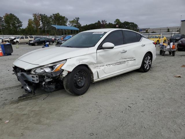 2020 NISSAN ALTIMA S, 