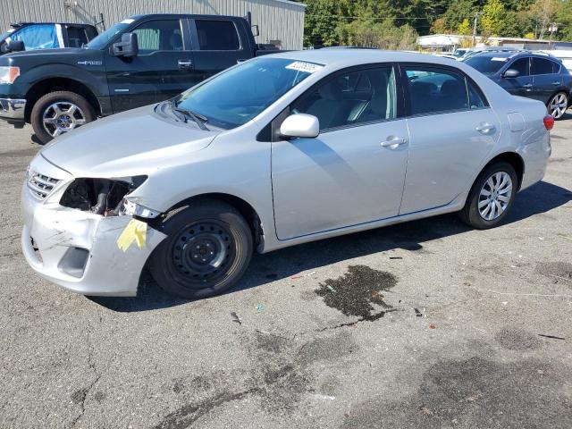 2013 TOYOTA COROLLA BASE, 