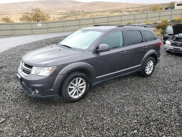 2015 DODGE JOURNEY SXT, 