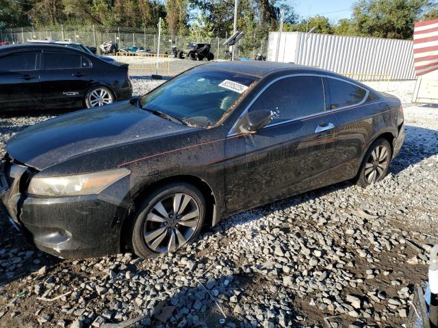 2010 HONDA ACCORD EXL, 