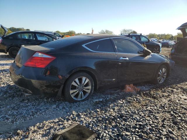 1HGCS1B83AA012060 - 2010 HONDA ACCORD EXL BLACK photo 3