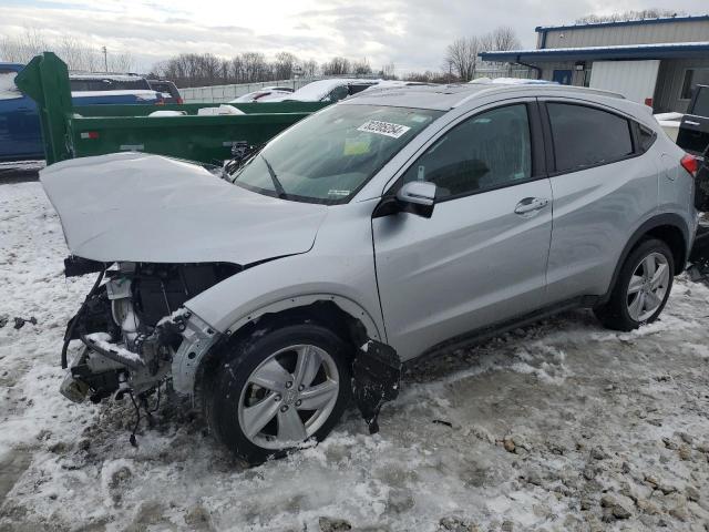 2019 HONDA HR-V EX, 