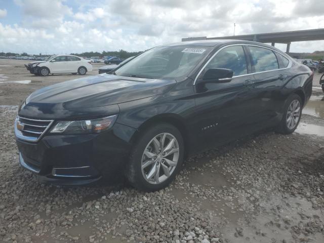 2017 CHEVROLET IMPALA LT, 