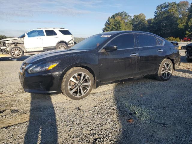 2016 NISSAN ALTIMA 2.5, 