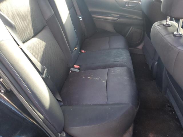 1N4AL3AP3GC222040 - 2016 NISSAN ALTIMA 2.5 BLACK photo 10