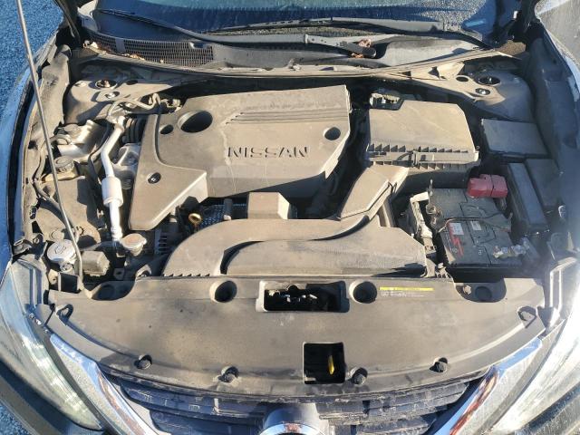 1N4AL3AP3GC222040 - 2016 NISSAN ALTIMA 2.5 BLACK photo 11