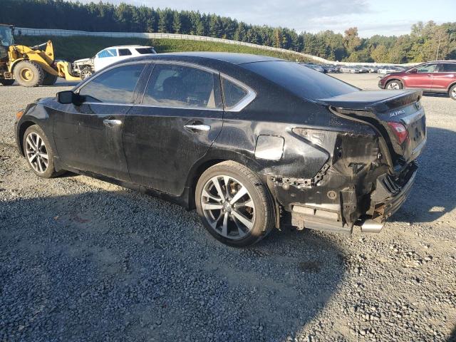 1N4AL3AP3GC222040 - 2016 NISSAN ALTIMA 2.5 BLACK photo 2