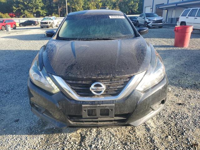 1N4AL3AP3GC222040 - 2016 NISSAN ALTIMA 2.5 BLACK photo 5