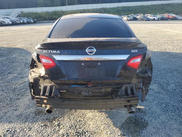1N4AL3AP3GC222040 - 2016 NISSAN ALTIMA 2.5 BLACK photo 6