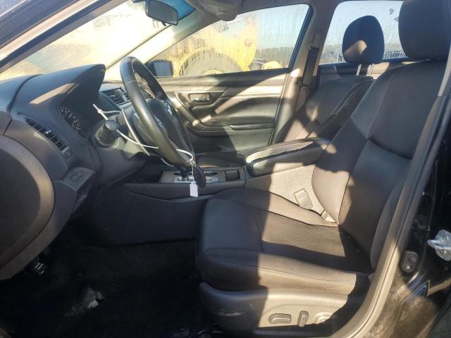 1N4AL3AP3GC222040 - 2016 NISSAN ALTIMA 2.5 BLACK photo 7