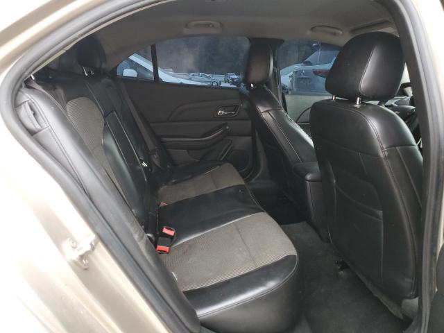 1G11C5SL4EF209920 - 2014 CHEVROLET MALIBU 1LT Бежевый фото 10