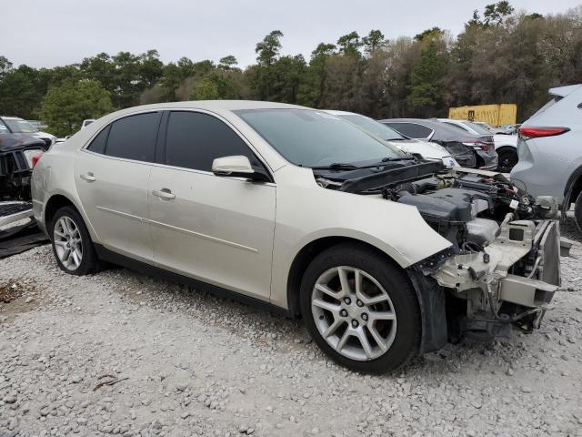 1G11C5SL4EF209920 - 2014 CHEVROLET MALIBU 1LT BEIGE photo 4