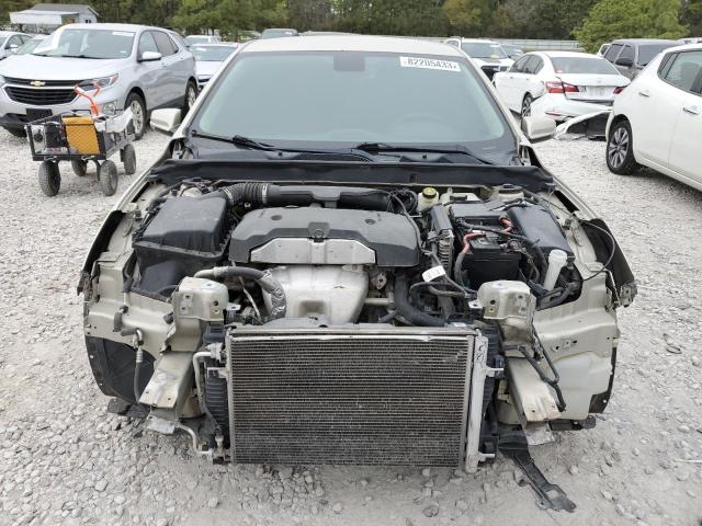 1G11C5SL4EF209920 - 2014 CHEVROLET MALIBU 1LT Бежевый фото 5