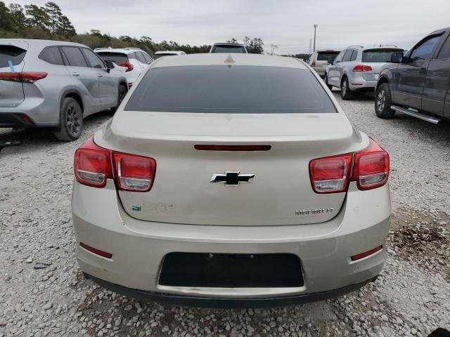 1G11C5SL4EF209920 - 2014 CHEVROLET MALIBU 1LT Бежевый фото 6