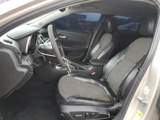 1G11C5SL4EF209920 - 2014 CHEVROLET MALIBU 1LT Бежевый фото 7