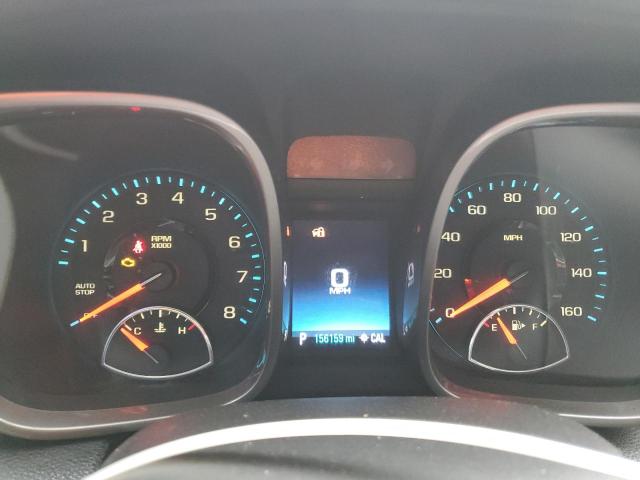 1G11C5SL4EF209920 - 2014 CHEVROLET MALIBU 1LT Бежевый фото 9