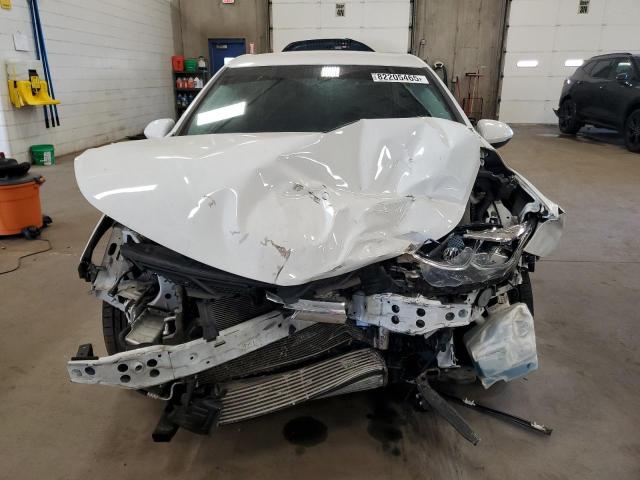 3G1BC6SM4KS601757 - 2019 CHEVROLET CRUZE LS თეთრი ფოტო 5