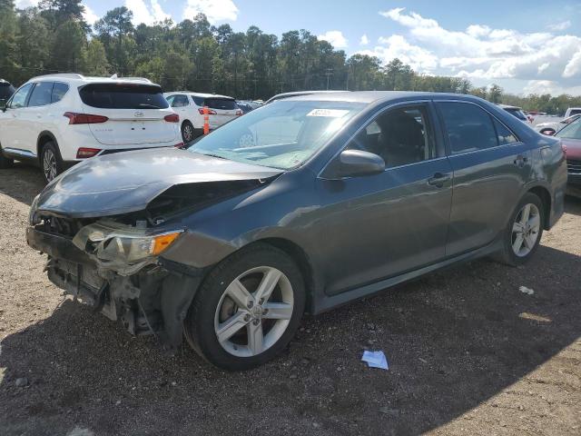 2013 TOYOTA CAMRY L, 