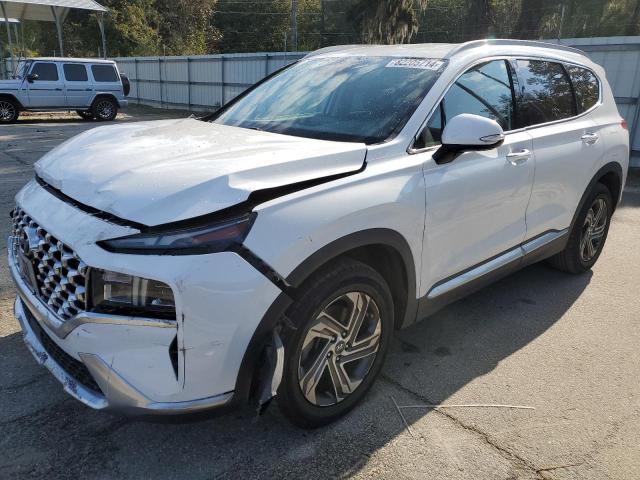 2021 HYUNDAI SANTA FE SEL, 