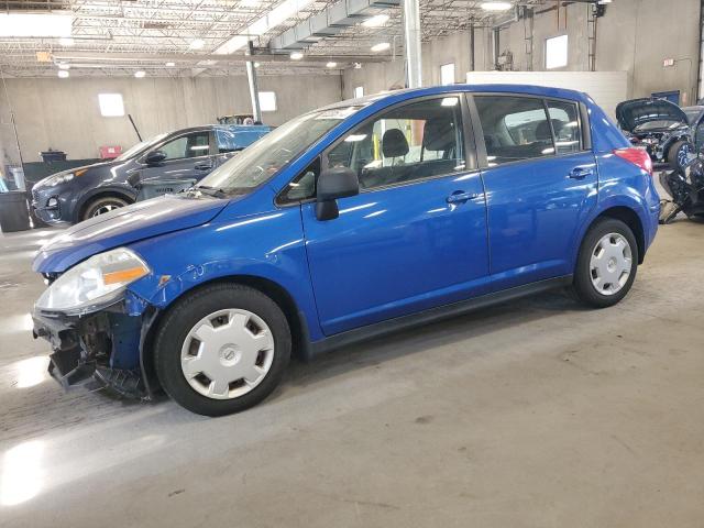 2009 NISSAN VERSA S, 