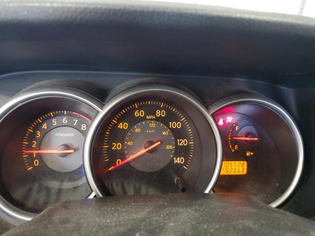 3N1BC13E89L455646 - 2009 NISSAN VERSA S 蓝色 照片 9