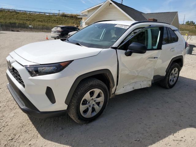 2021 TOYOTA RAV4 LE, 