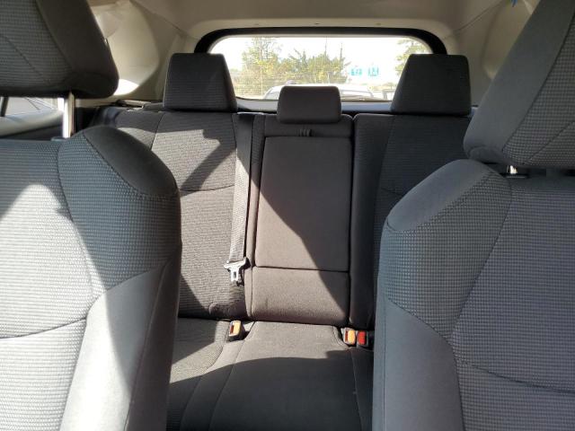 2T3F1RFV2MC157823 - 2021 TOYOTA RAV4 LE 白色 照片 10