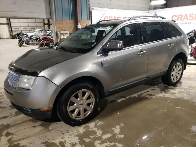 2008 LINCOLN MKX, 