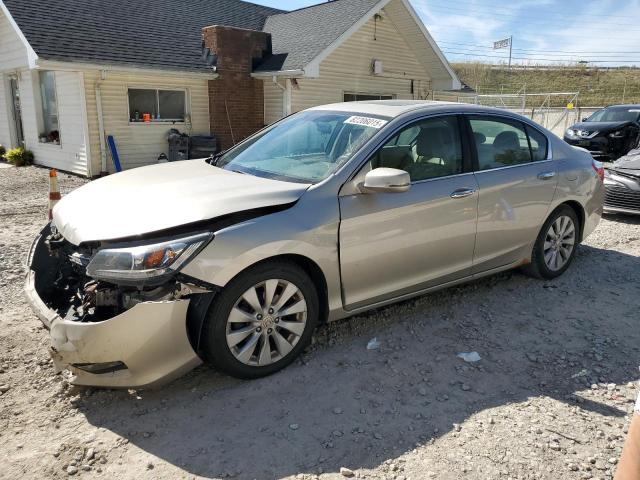 2015 HONDA ACCORD EX, 