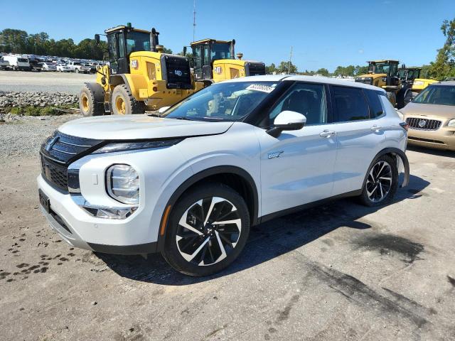 2023 MITSUBISHI OUTLANDER SE, 