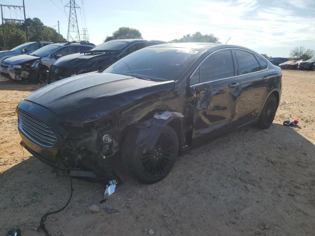 2016 FORD FUSION SE, 