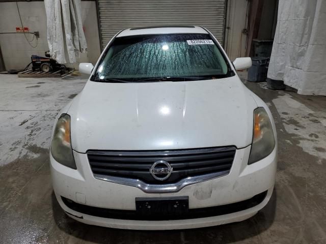 1N4AL21E99N453668 - 2009 NISSAN ALTIMA 2.5 WHITE photo 5