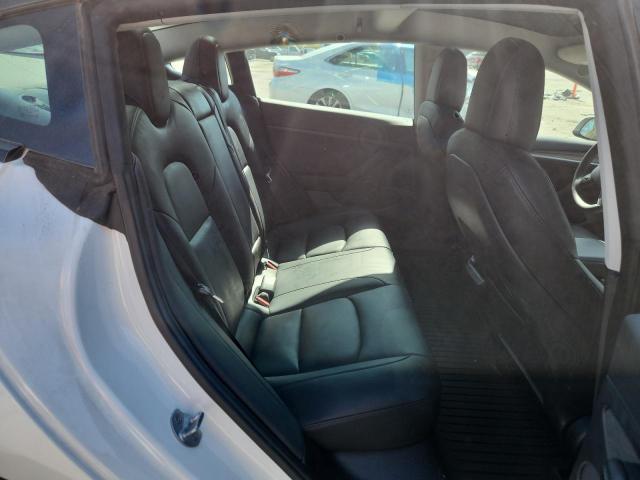 5YJ3E1EA6NF328750 - 2022 TESLA MODEL 3 Սպիտակ լուսանկար 10