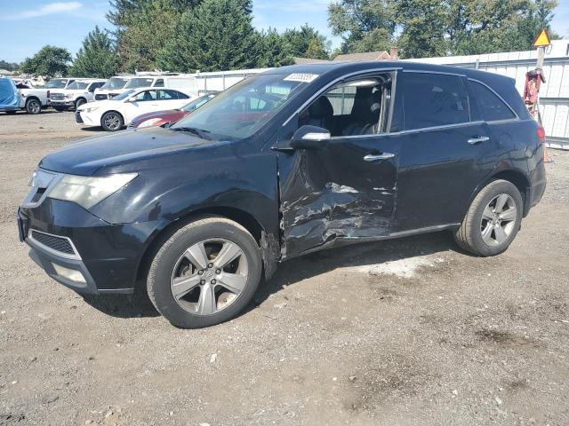 2011 ACURA MDX TECHNOLOGY, 