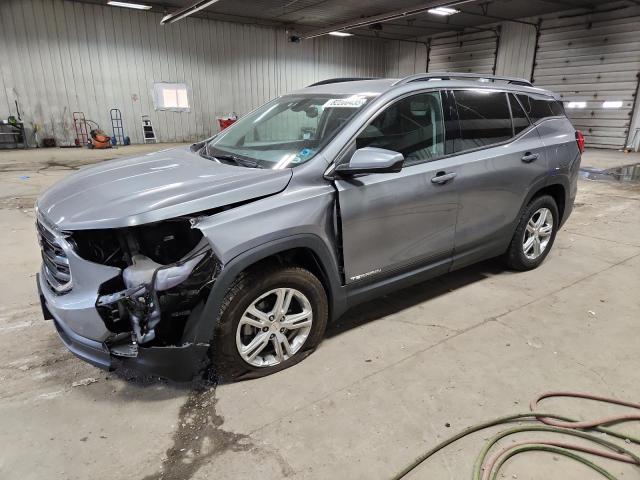 2018 GMC TERRAIN SLE, 