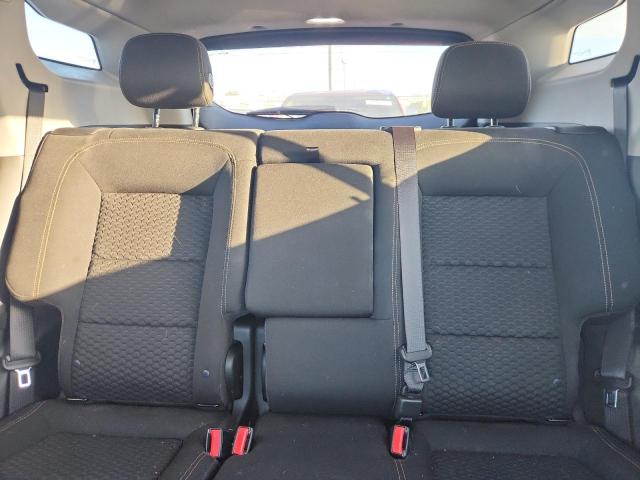 3GKALUEU2JL220859 - 2018 GMC TERRAIN SLE 灰色 照片 10