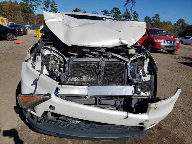 5TDZKRFH3FS038797 - 2015 TOYOTA HIGHLANDER LE WHITE photo 5