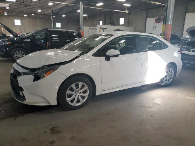 2020 TOYOTA COROLLA LE, 
