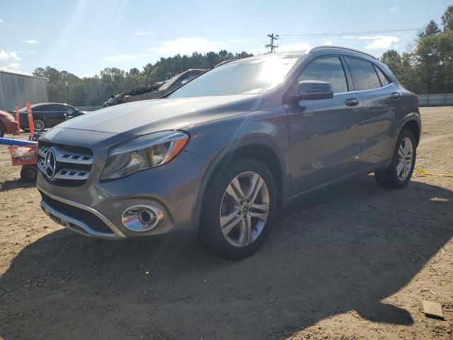 2018 MERCEDES-BENZ GLA 250, 