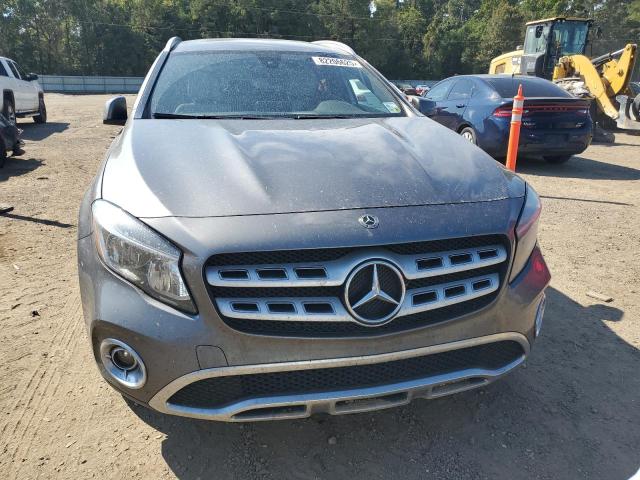 WDCTG4EB3JJ439712 - 2018 MERCEDES-BENZ GLA 250 GRAY photo 5