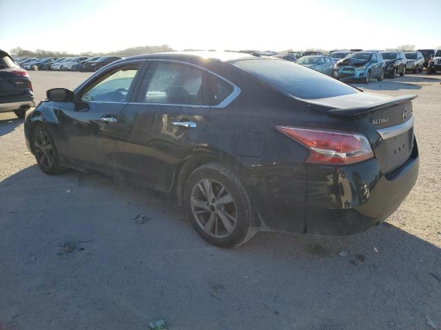 1N4AL3AP0DN467698 - 2013 NISSAN ALTIMA 2.5 BLACK photo 2