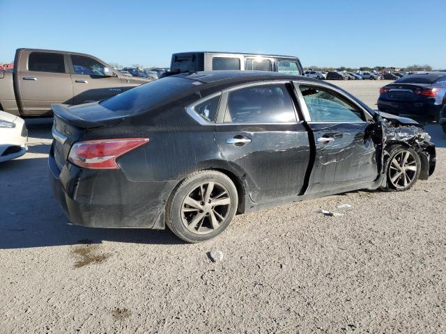 1N4AL3AP0DN467698 - 2013 NISSAN ALTIMA 2.5 BLACK photo 3