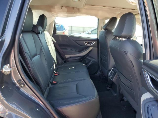 JF2SKAPC8PH476910 - 2023 SUBARU FORESTER LIMITED Boz foto 10