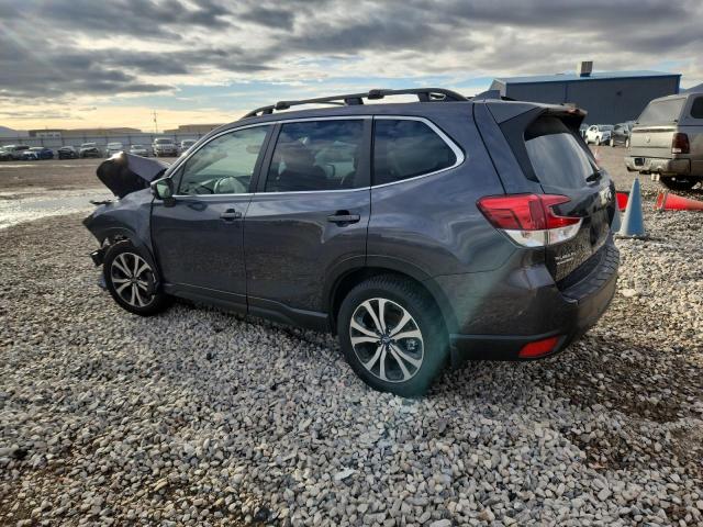 JF2SKAPC8PH476910 - 2023 SUBARU FORESTER LIMITED Boz foto 2