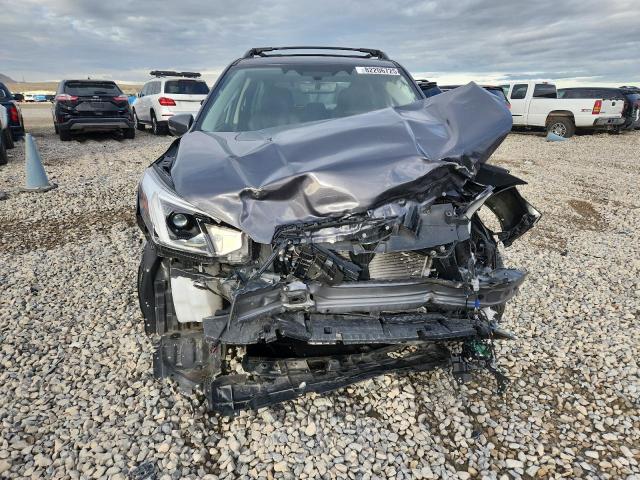 JF2SKAPC8PH476910 - 2023 SUBARU FORESTER LIMITED Boz foto 5