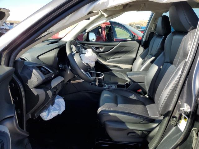 JF2SKAPC8PH476910 - 2023 SUBARU FORESTER LIMITED Boz foto 7