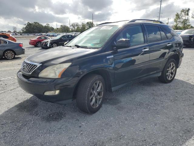 2009 LEXUS RX 350, 